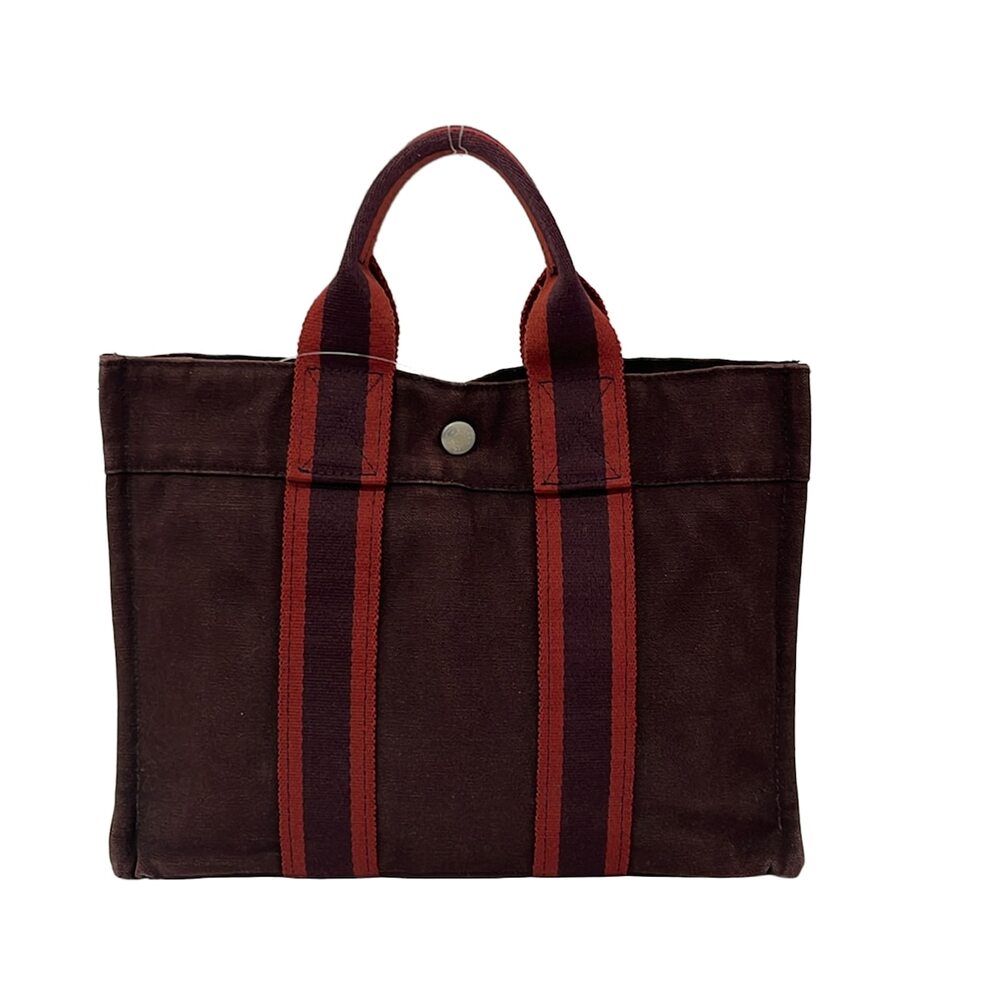 Hermès Fourre Tout Tote PM Tote Bag